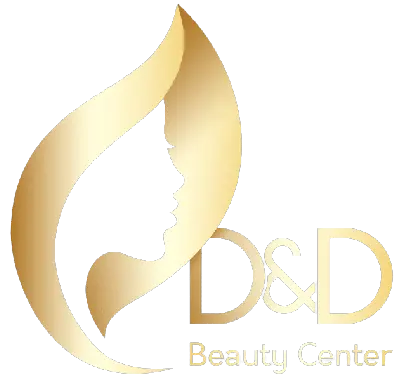 Beauty Centar - D&D Logo